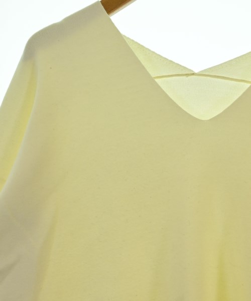 Rouge vif（ルージュヴィフ）ニット・セーター 白 サイズ:F レディース/2200650824010