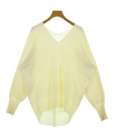 Rouge vif ニット・セーター