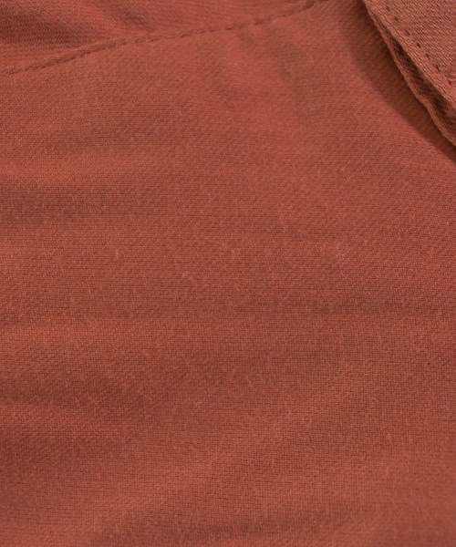 Rouge vif（ルージュヴィフ）ブラウス オレンジ サイズ:F レディース/2200650824034