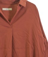 Rouge vif（ルージュヴィフ）ブラウス オレンジ サイズ:F レディース/2200650824034