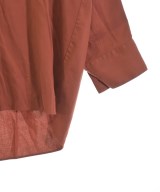 Rouge vif（ルージュヴィフ）ブラウス オレンジ サイズ:F レディース/2200650824034