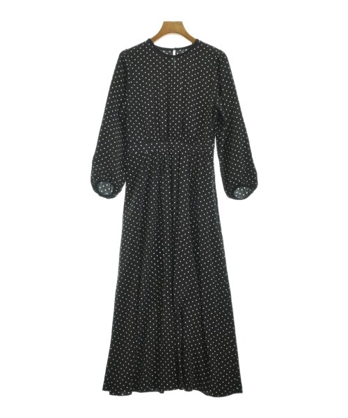 Rouge vif(ルージュヴィフ)ワンピース 黒 サイズ:-(M位)/2200651109079