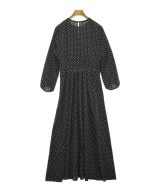 Rouge vif（ルージュヴィフ）ワンピース 黒 サイズ:-(M位) レディース/2200651109079