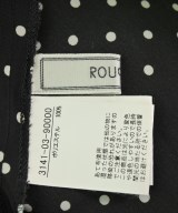 Rouge vif（ルージュヴィフ）ワンピース 黒 サイズ:-(M位) レディース/2200651109079