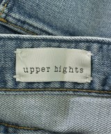 Rouge vif（ルージュヴィフ）デニムパンツ 青 サイズ:23(XS位) レディース/2200651109185