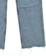 Rouge vif（ルージュヴィフ）デニムパンツ 青 サイズ:23(XS位) レディース/2200651109185