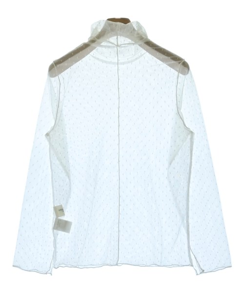 Rouge vif（ルージュヴィフ）カジュアルシャツ 白 サイズ:-(S位) レディース/2200657933043