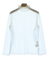 Rouge vif（ルージュヴィフ）カジュアルシャツ 白 サイズ:-(S位) レディース/2200657933043