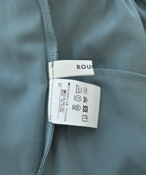 Rouge vif（ルージュヴィフ）ワンピース 緑 サイズ:-(M位) レディース/2200655689027