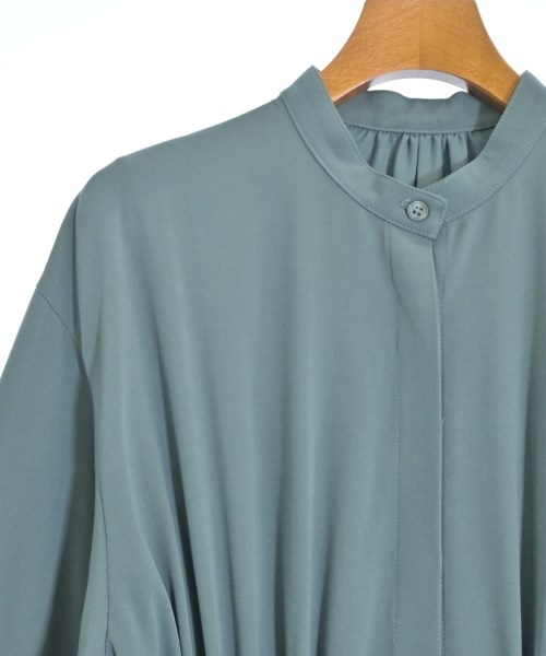 Rouge vif（ルージュヴィフ）ワンピース 緑 サイズ:-(M位) レディース/2200655689027