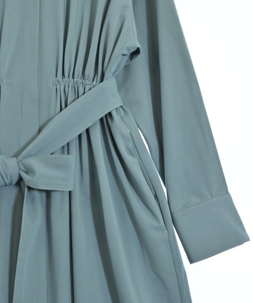 Rouge vif（ルージュヴィフ）ワンピース 緑 サイズ:-(M位) レディース/2200655689027