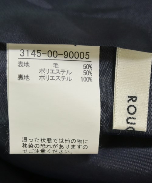 Rouge vif（ルージュヴィフ）ベスト オレンジ サイズ:F レディース/2200656418091