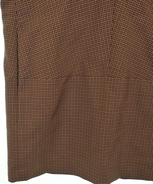 Rouge vif（ルージュヴィフ）ベスト オレンジ サイズ:F レディース/2200656418091