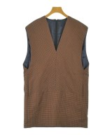 Rouge vif（ルージュヴィフ）ベスト オレンジ サイズ:F レディース/2200656418091