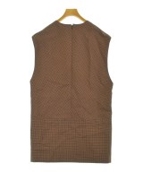 Rouge vif（ルージュヴィフ）ベスト オレンジ サイズ:F レディース/2200656418091