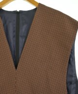 Rouge vif（ルージュヴィフ）ベスト オレンジ サイズ:F レディース/2200656418091