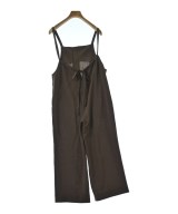 Rouge vif（ルージュヴィフ）オールインワン/サロペット 茶 サイズ:F レディース/2200647009079