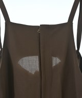 Rouge vif（ルージュヴィフ）オールインワン/サロペット 茶 サイズ:F レディース/2200647009079