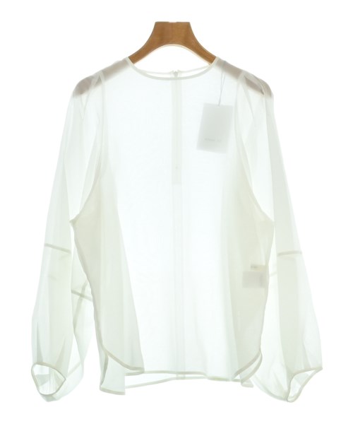 Rouge vif(ルージュヴィフ)ブラウス 白 サイズ:F/2200653200064