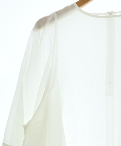 Rouge vif（ルージュヴィフ）ブラウス 白 サイズ:F レディース/2200653200064
