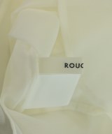 Rouge vif（ルージュヴィフ）ブラウス 白 サイズ:F レディース/2200653200064