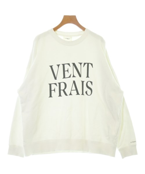 Rouge vif(ルージュヴィフ)スウェット 白 サイズ:-(M位)/2200656479023