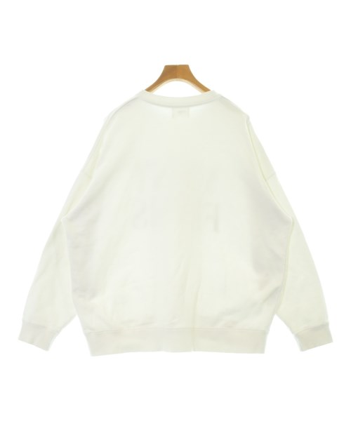 Rouge vif（ルージュヴィフ）スウェット 白 サイズ:-(M位) レディース/2200656479023
