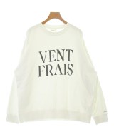 Rouge vif（ルージュヴィフ）スウェット 白 サイズ:-(M位) レディース/2200656479023