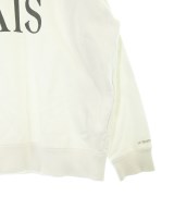 Rouge vif（ルージュヴィフ）スウェット 白 サイズ:-(M位) レディース/2200656479023