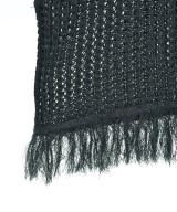 Rouge vif（ルージュヴィフ）ベスト 紺 サイズ:F レディース/2200661037058