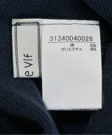 Rouge vif（ルージュヴィフ）ニット・セーター 紺 サイズ:F レディース/2200706650136