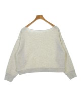 Rouge vif（ルージュヴィフ）スウェット グレー サイズ:F レディース/2200710664068