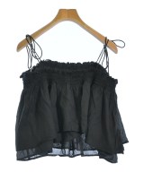 Rouge vif（ルージュヴィフ）ブラウス 黒 サイズ:-(XS位) レディース/2200712165112