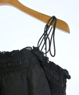 Rouge vif（ルージュヴィフ）ブラウス 黒 サイズ:-(XS位) レディース/2200712165112
