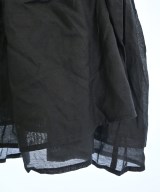 Rouge vif（ルージュヴィフ）ブラウス 黒 サイズ:-(XS位) レディース/2200712165112
