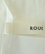 Rouge vif（ルージュヴィフ）ブラウス 白 サイズ:F レディース/2200712709064