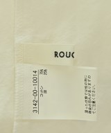 Rouge vif（ルージュヴィフ）ブラウス 白 サイズ:F レディース/2200713823059