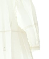 Rouge vif（ルージュヴィフ）ブラウス 白 サイズ:F レディース/2200713823059