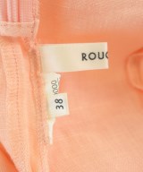 Rouge vif（ルージュヴィフ）ロング・マキシ丈スカート ピンク サイズ:38(M位) レディース/2200711074026