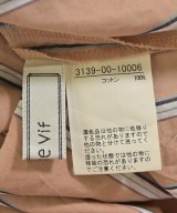 Rouge vif（ルージュヴィフ）ブラウス ベージュ サイズ:F レディース/2200710669148