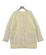 Rouge vif（ルージュヴィフ）その他 白 サイズ:38(M位) レディース/2200711545014