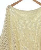Rouge vif（ルージュヴィフ）ニット・セーター ベージュ サイズ:F レディース/2200714902050