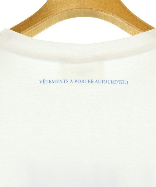 Rouge vif（ルージュヴィフ）Tシャツ・カットソー 白 サイズ:F レディース/2200713487060