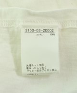Rouge vif（ルージュヴィフ）Tシャツ・カットソー 白 サイズ:F レディース/2200713487060