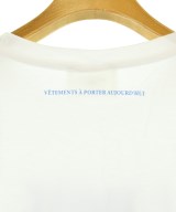Rouge vif（ルージュヴィフ）Tシャツ・カットソー 白 サイズ:F レディース/2200713487060