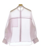 Rouge vif（ルージュヴィフ）カジュアルシャツ ピンク サイズ:F レディース/2200717099016