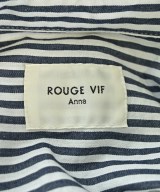 Rouge vif（ルージュヴィフ）カジュアルシャツ 紺 サイズ:F レディース/2200702619144