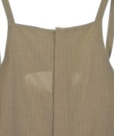 Rouge vif（ルージュヴィフ）オールインワン/サロペット 茶 サイズ:-(M位) レディース/2200704538276