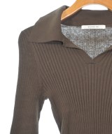 Rouge vif（ルージュヴィフ）ニット・セーター 茶 サイズ:F レディース/2200635652027