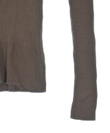 Rouge vif（ルージュヴィフ）ニット・セーター 茶 サイズ:F レディース/2200635652027